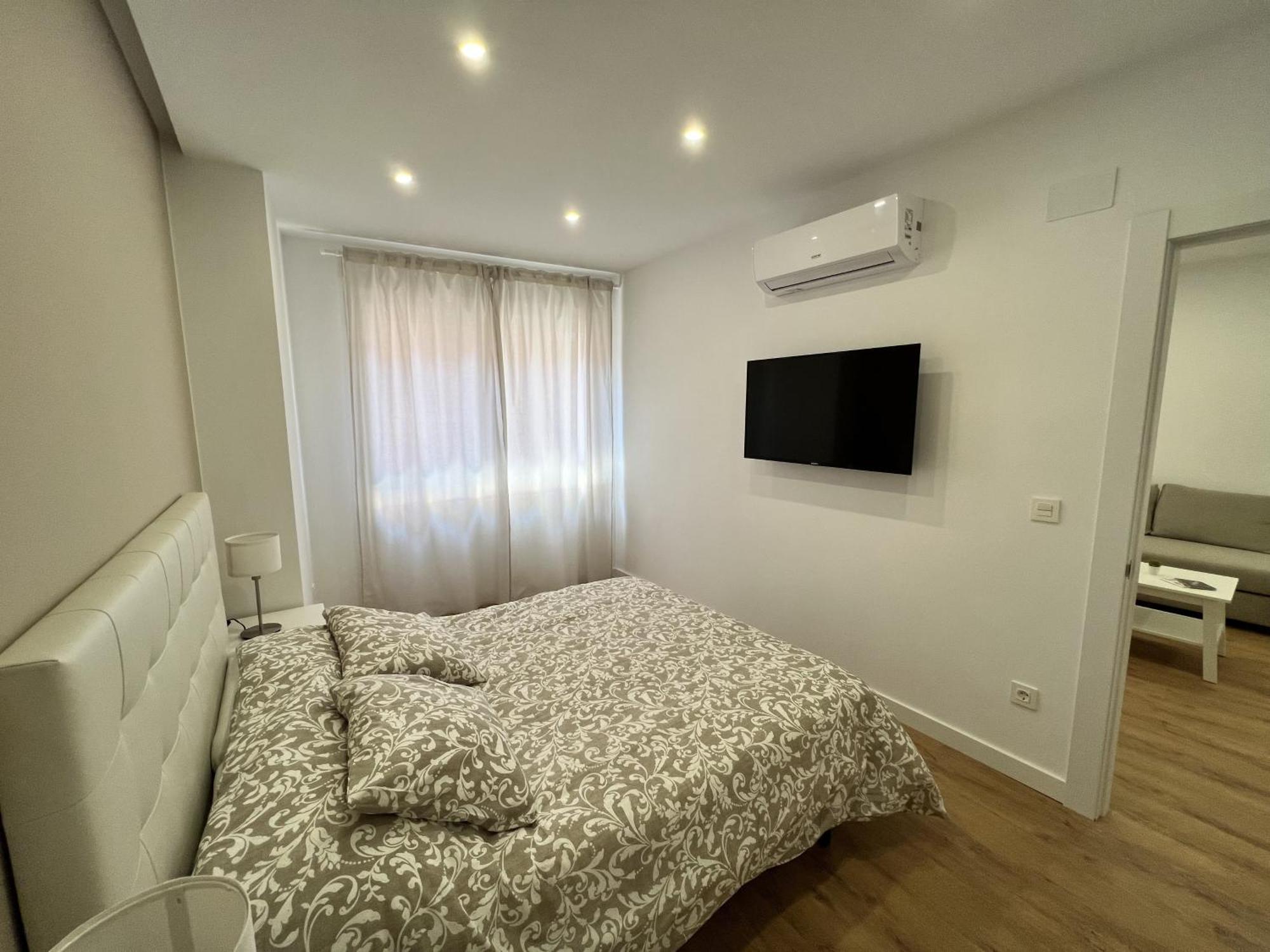 Apartamenticos Boggiero V Zaragoza Exterior photo